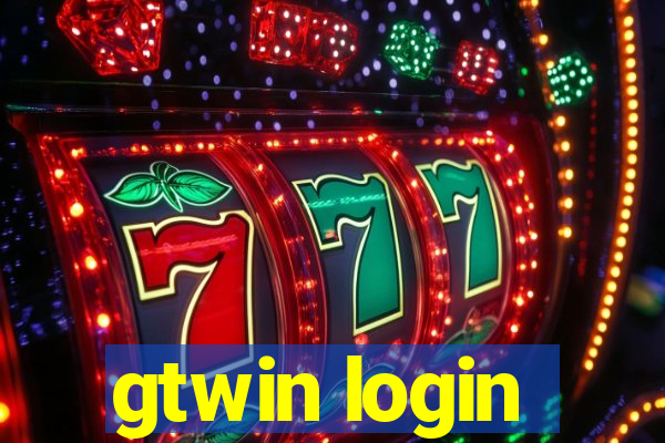 gtwin login